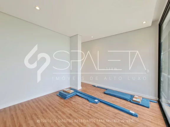 Imagem Casa fabulosa disponível para locação e venda na Fazenda Serrazul I