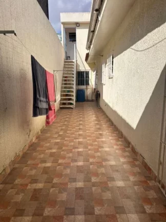Imagem Casa com 3 dormitórios à venda, 150 m² por R$ 450.000,00 - Jardim Leblon - Suzano/SP