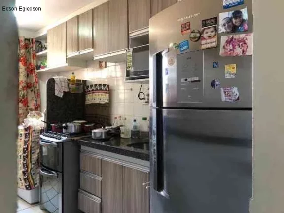 Imagem APARTAMENTO RESIDENCIAL em TERESINA - PI, URUGUAI