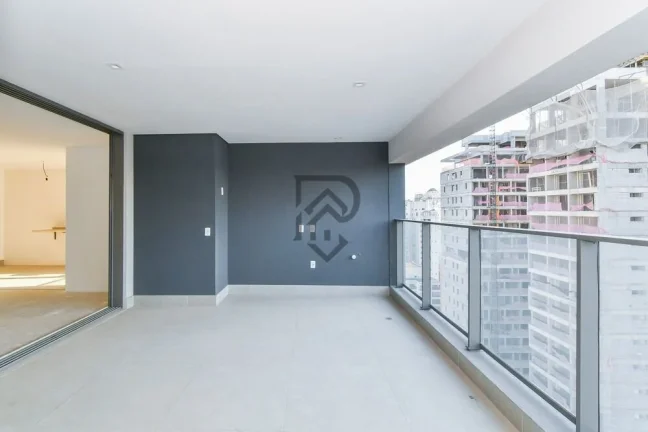Imagem Apartamento campo belo pronto para morar andar alto