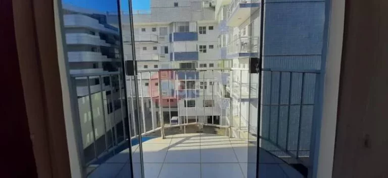 Imagem Cobertura com 3 dormitórios para alugar, 139 m² - Algodoal - Cabo Frio/RJ
