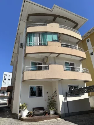 Imagem Apartamento amplo com móveis planejados no PAGANI (2 dormitórios, 1 suíte)