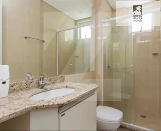 Imagem Apartamento a Venda no bairro Juvevê - Curitiba, PR