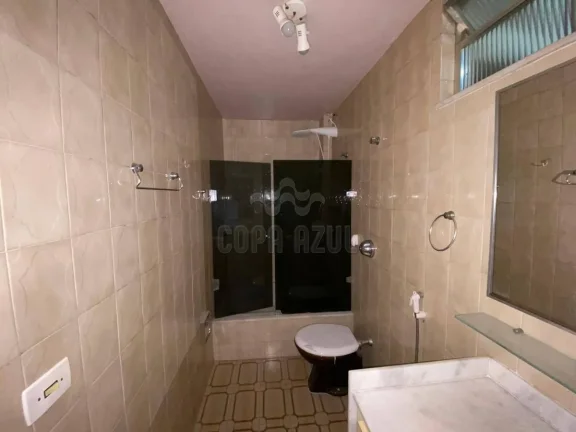 Imagem Tijuca - Residencial › Apartamento com 2 quarto(s) a Venda