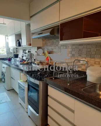 Imagem Pinheiros, apartamento com 83m² de área útil, 3 dormitórios ( 1 suíte ) e 2 vagas.