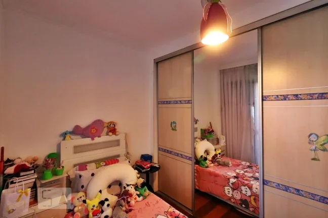 Imagem Apartamento à Venda - Recreio, 3 Quartos, 185 m2