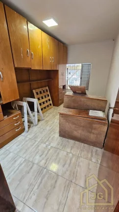 Imagem Casa com 2 Quartos à Venda, 150 m² em Vila Lutécia - Santo André