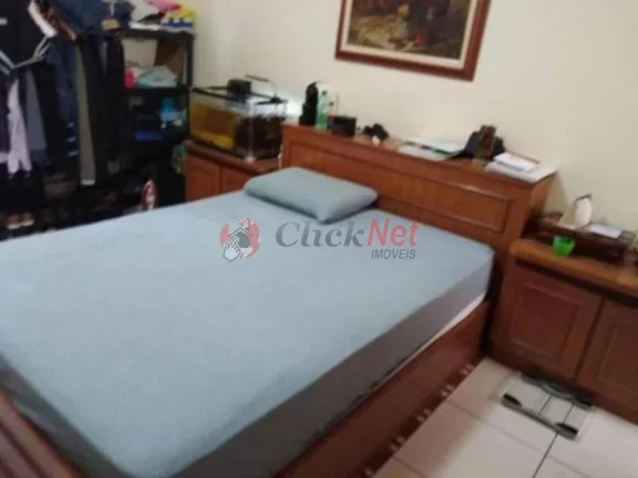 Imagem Apartamento à Venda no bairro Santa Maria em São Caetano