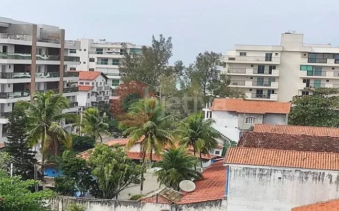 Imagem Cobertura com 4 dormitórios à venda, 210 m² por R$ 1.250.000,00 - Vila Nova - Cabo Frio/RJ