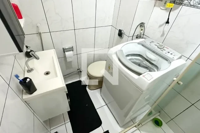 Imagem Apartamento à Venda - Copacabana, 1 Quarto, 50 m2