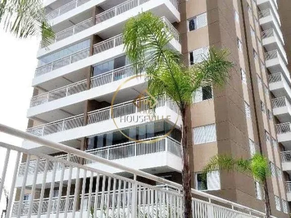 Imagem Apartamento 3 Dormitórios (1 suíte), 2 vagas, Adriático, Pq. Industrial.