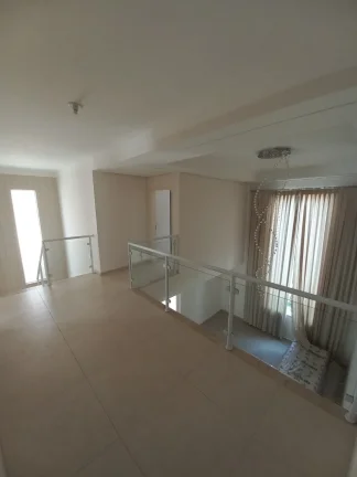 Imagem Imóvel de alto padrão: Casa em condomínio à venda em Sorocaba-SP, Ibiti Royal Park, 3 quartos, 3 suítes, 3 salas, 4 banheiros, 4 vagas, 244m².