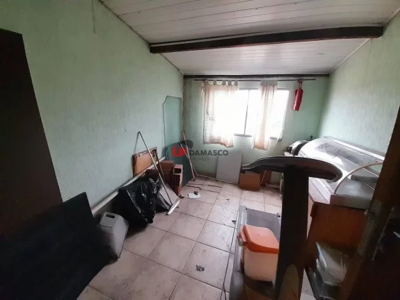 Imagem Sobrado para locação com 3 andares
