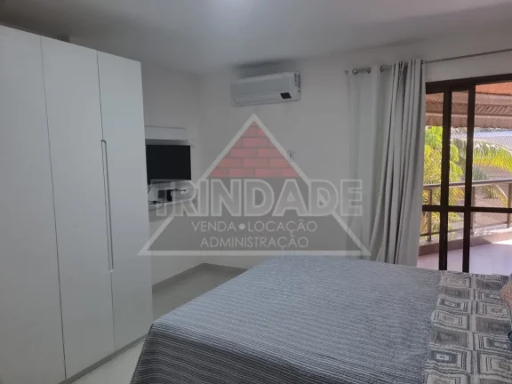 Imagem APARTAMENTO RESIDENCIAL em RIO DE JANEIRO - RJ, RECREIO DOS BANDEIRANTES