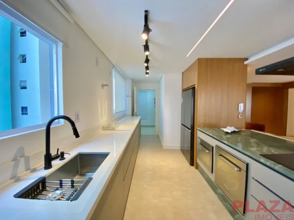 Imagem Apartamento de Alto Padrão à Venda no Ocean Breeze – Balneário Camboriú