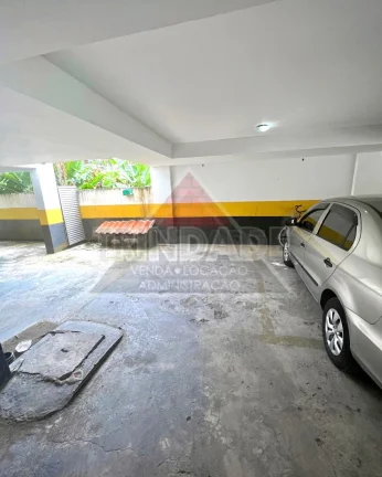 Imagem APARTAMENTO RESIDENCIAL em RIO DE JANEIRO - RJ, RECREIO DOS BANDEIRANTES
