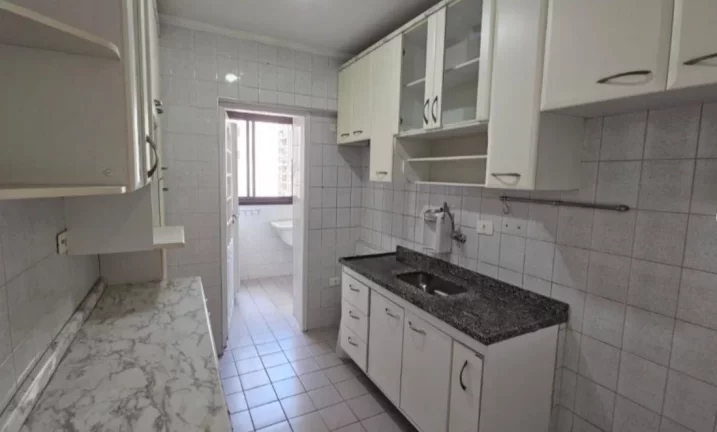 Imagem Apartamento com 3 dormitórios à venda, 80 m² por R$ 730.000,00 - Jardim Aquarius - São José dos Campos/SP