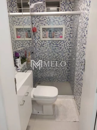 Imagem Oportunidade em BOA VIAGEM: 60m², 02qts, 01suite, 01vaga...