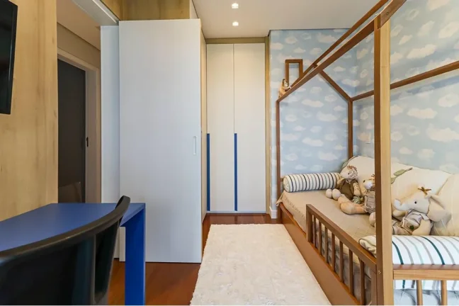 Imagem APARTAMENTO RESIDENCIAL em São Paulo - SP, Vila Mascote