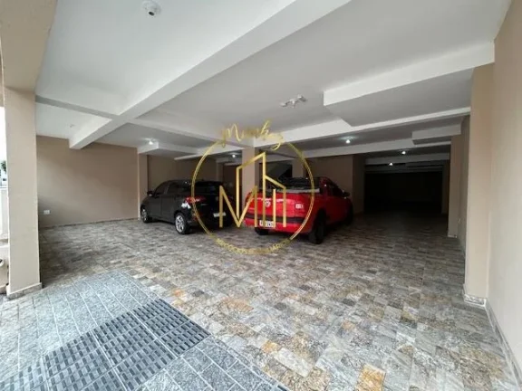 Imagem Apartamento para Venda em Santo André, Jardim Progresso, 2 dormitórios, 1 banheiro, 1 v