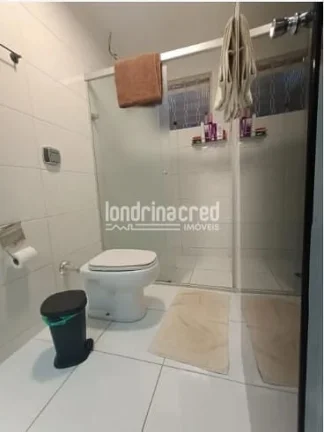 Imagem Casa no Jardim Santos Paulo – Zona Sul de Londrina com 3 Quartos, Suíte com Closet, Área Gourmet e Excelente Localização