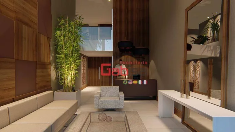 Imagem Apartamento Novo