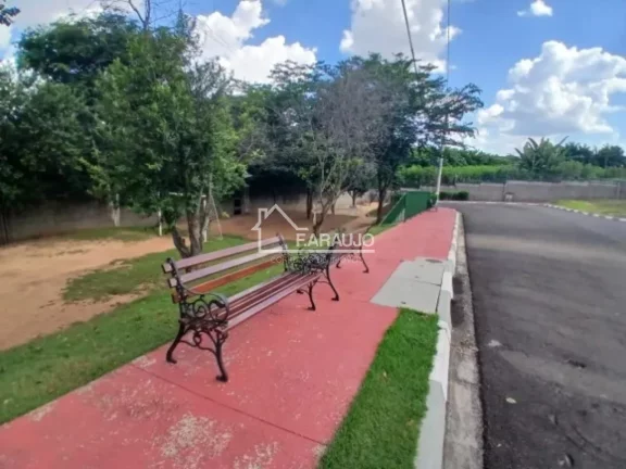 Imagem Terreno à venda em Condomínio fechado em Sorocaba! Pronta para construir!