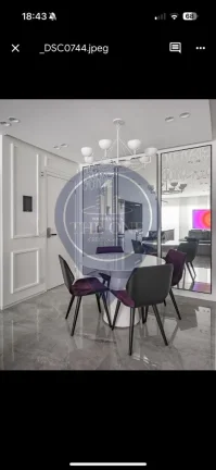 Imagem Apartamento de 2 quartos com suíte em Perdizes, São Paulo-SP! Aproveite essa oportunidade única de adquirir o imóvel dos seus sonhos!