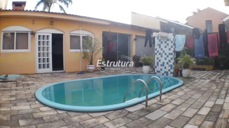 Imagem Casa no bairro Dom Antônio Reis