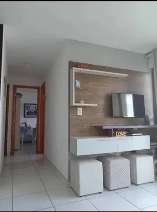 Imagem Descubra o Apartamento Perfeito no Altiplano Cabo Branco