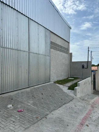 Imagem GALPAO INDUSTRIAL em SERRA - ES, ALTEROSAS