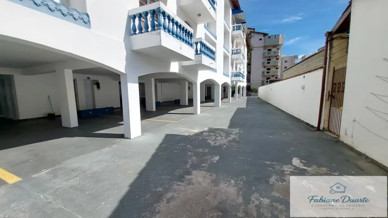 Imagem Apartamento 2 dormitórios a venda no Tenório