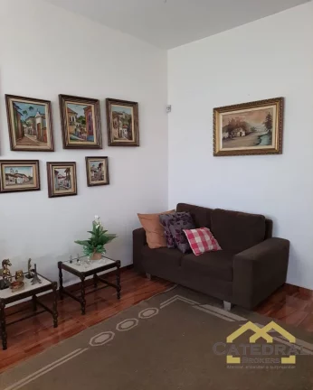 Imagem Casa à Venda com 3 dormitórios sendo 1 suíte de R$940.000,00 por R$884.000,00- Agapeama - Jundiaí/SP
