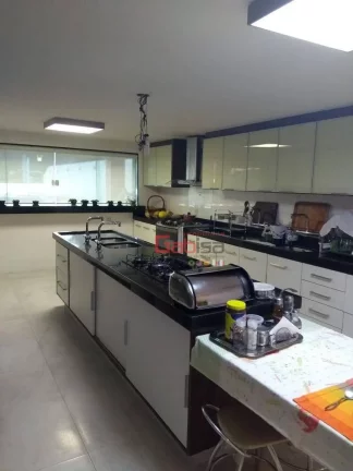 Imagem Casa com 4 dormitórios à venda, 580 m² por R$ 8.000.000,00 - Centro - Cabo Frio/RJ