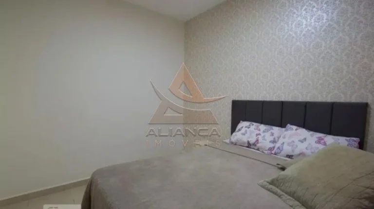 Imagem Apartamento - Ribeirão Preto - Guaporé