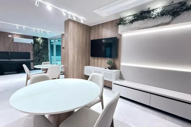 Imagem Conheça o Rosenburg Residence, um lançamento pronto para morar no bairro Santa Efigênia, em Belo ...