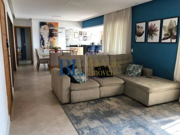 Imagem Praça Das Águas Tatuapé 171M² - 3 Vagas! PORTEIRA FECHADA!!