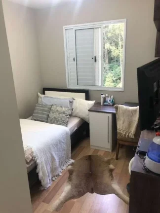 Imagem Apartamento com 3 dormitórios à venda, 125 m2 por R$ 1.280.000,00 - Vila Andrade