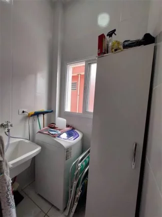 Imagem Apartamento à Venda em Ocian, Praia Grande - SP