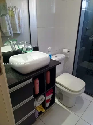 Imagem Apartamento para Venda em Guarulhos / SP no bairro Centro