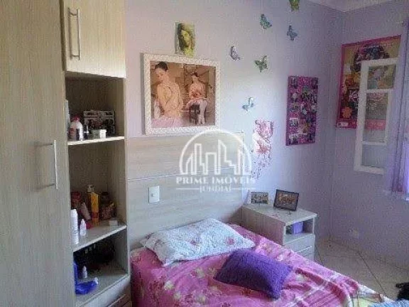 Imagem Casa com 4 dormitórios à venda, 400 m² por R$ 2.100.000,00 - Caxambu - Jundiaí/SP