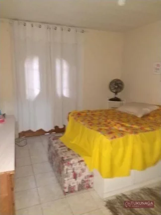 Imagem Sobrado à venda, 100 m² por R$ 450.000,00 - Jardim Brasil - São Paulo/SP