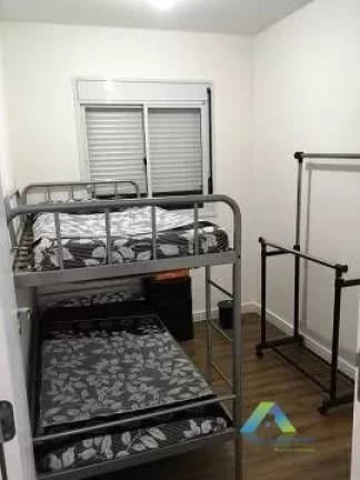 Imagem Apartamento com 2 dormitórios à venda, 50 m² por R$ 550.000,00 - Jabaquara - São Paulo/SP