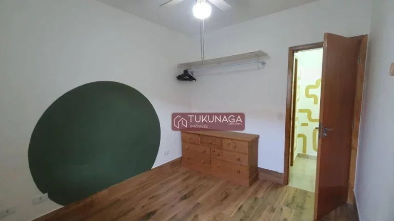 Imagem Casa com 1 dormitório à venda, 47 m² por R$ 430.000,00 - Jardim Sao Paulo(Zona Norte) - São Paulo/SP