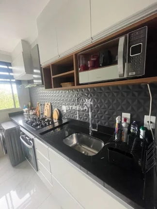 Imagem EXCELENTE APARTAMENTO - 2º Andar - Cotia/SP
