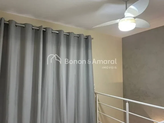 Imagem Cobertura com dois pisos duplex, recém reformada.

Próximo a supermercados (Taquaral e Dalben), ba...