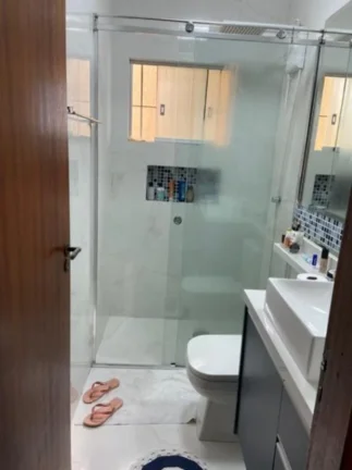 Imagem Casa para Venda por R$1.450.000,00 com 250m², 4 dormitórios, 4 vagas e 3 banheiros - Vila nair, São paulo / SP - Cód. BDI37752