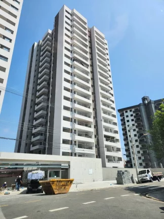 Imagem Apartamento Novo Repasse Condominio The Adress ao Lado do Shopping