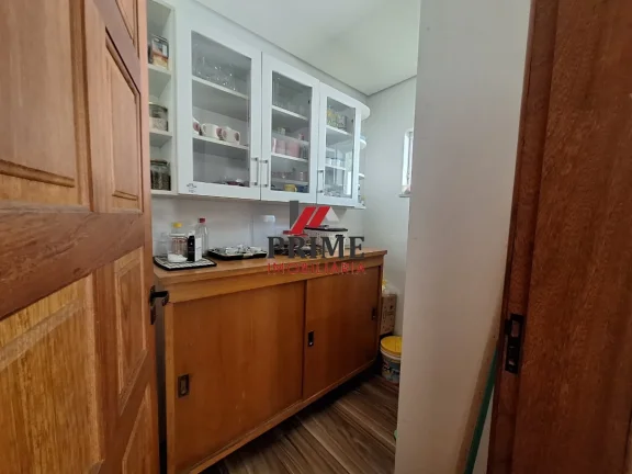 Imagem Casa - Cond. Estância das Aroeiras - Lagoa Santa