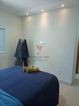 Imagem Casa Térrea no Condomínio Soleil em Piracicaba - SP